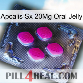 Apcalis Sx 20Mg Oral Jelly 02
